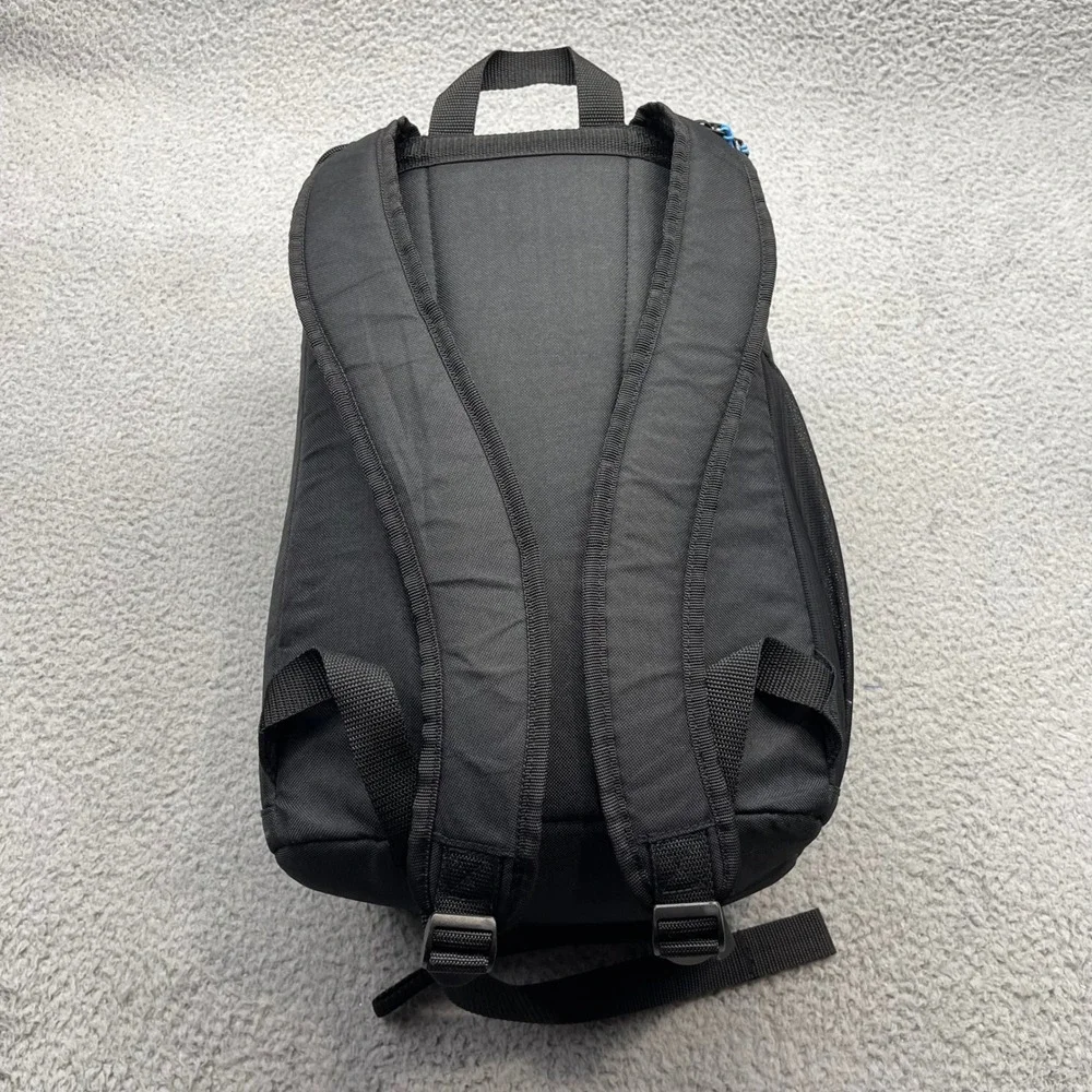 Arctic Zone 10002050 Black Blue Titan Deep Freeze 24 Can Backpack Cooler Bag